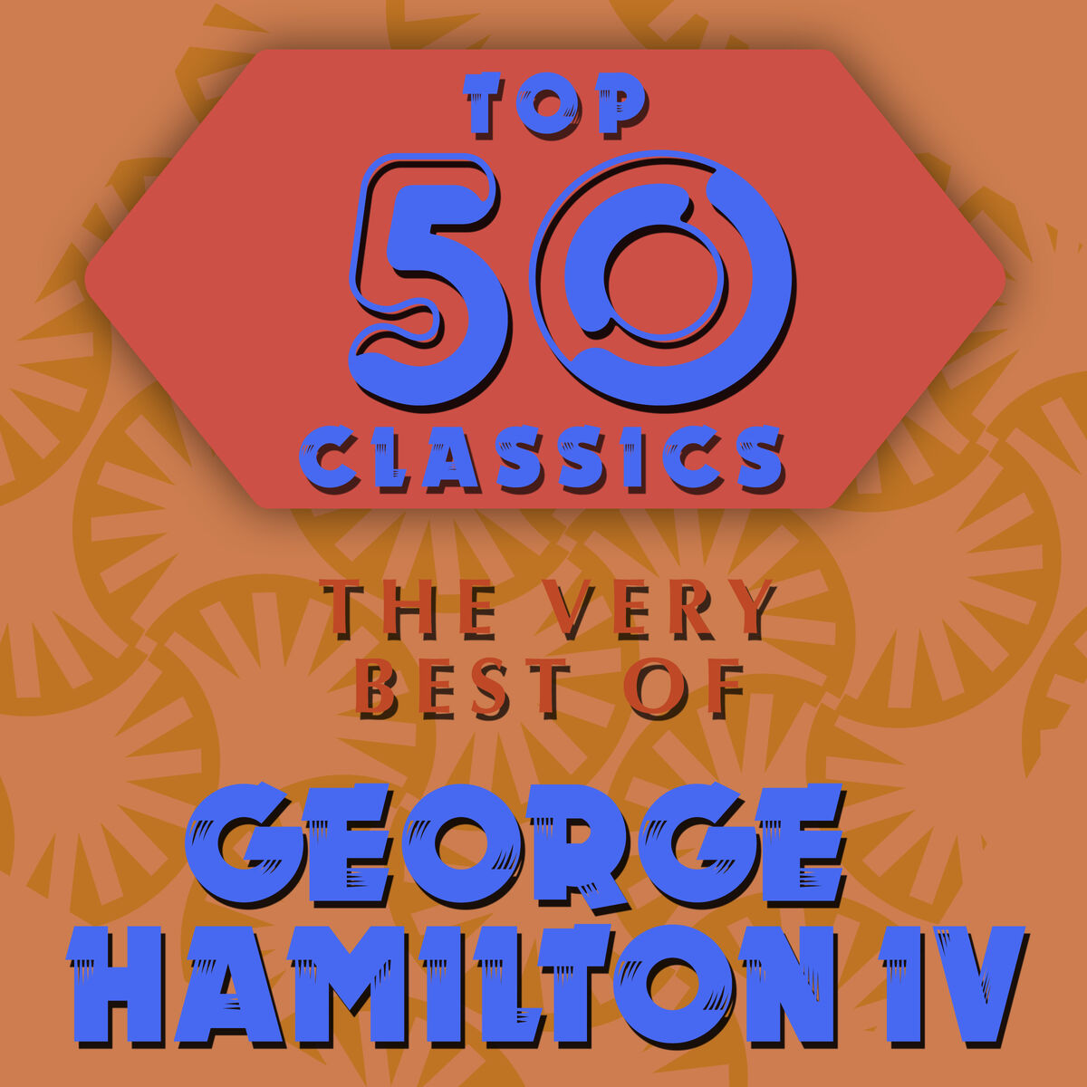 George Hamilton IV